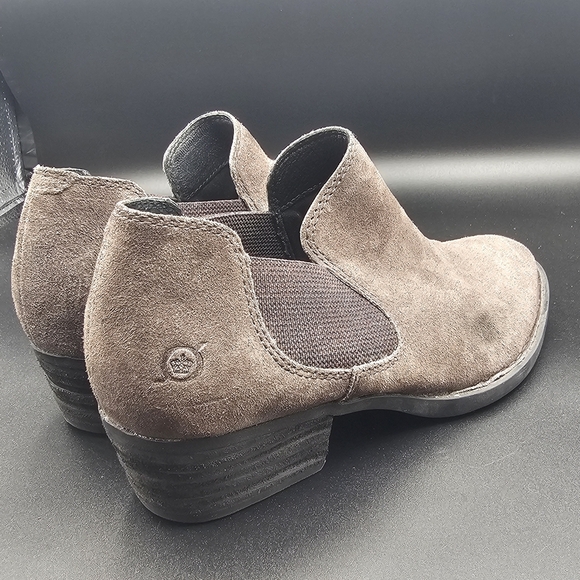 Born Dallia Ankle Boots - Picture 6 of 10
